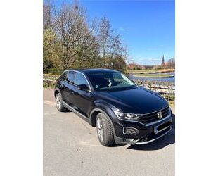 Cupra T-Roc 