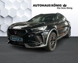 Cupra Formentor Gebrauchtwagen