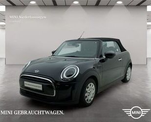 Mini One Cabrio Gebrauchtwagen