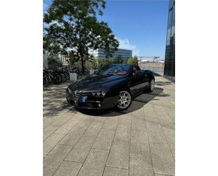 Alfa Romeo Spider Gebrauchtwagen