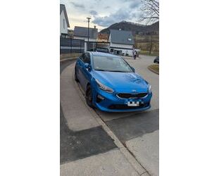 Kia ceed / Ceed Gebrauchtwagen