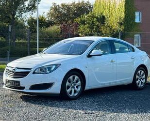 Opel Insignia Gebrauchtwagen