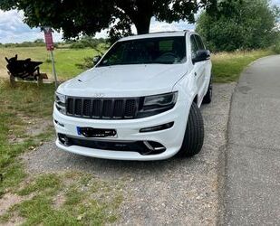 Jeep Grand Cherokee Gebrauchtwagen