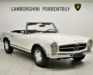 Mercedes-Benz SL 280 Gebrauchtwagen