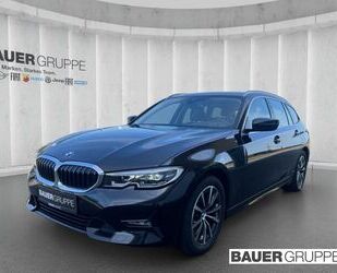 BMW 318 Gebrauchtwagen