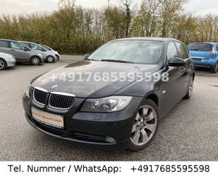 BMW 325 Gebrauchtwagen
