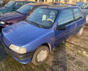 Peugeot 106 Gebrauchtwagen