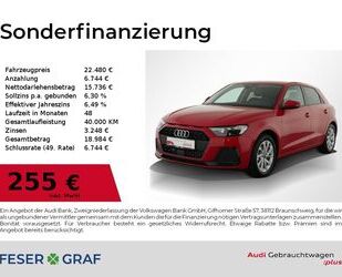Audi A1 Gebrauchtwagen