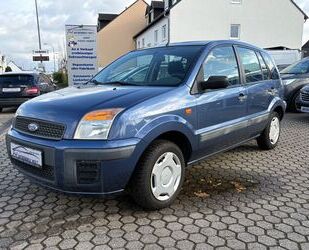 Ford Fusion Gebrauchtwagen
