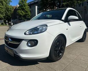 Opel Adam Gebrauchtwagen
