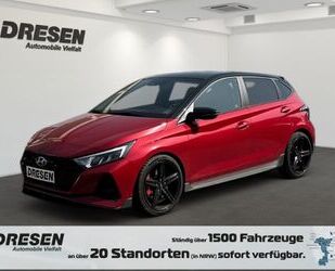Hyundai i20 Gebrauchtwagen