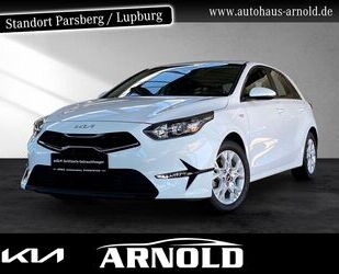 Kia ceed / Ceed Gebrauchtwagen