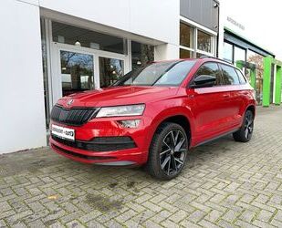 Skoda Karoq Gebrauchtwagen