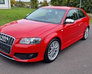 Audi S3 Gebrauchtwagen