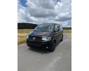 VW T5 Caravelle Gebrauchtwagen