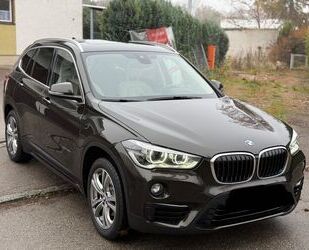BMW X1 Gebrauchtwagen