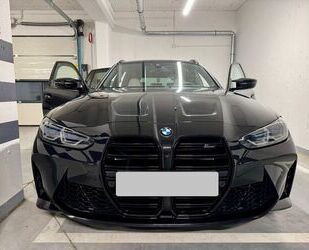BMW M3 Gebrauchtwagen