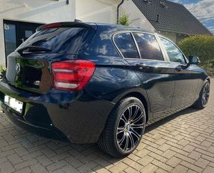 BMW 114 Gebrauchtwagen