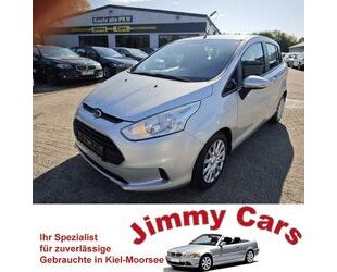 Ford B-Max Gebrauchtwagen
