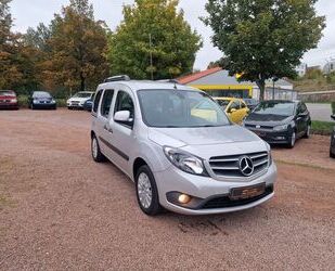 Mercedes-Benz Citan Gebrauchtwagen