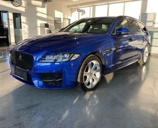 Jaguar XF Gebrauchtwagen