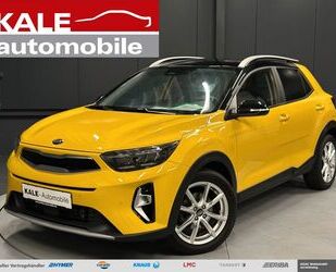 Kia Stonic Gebrauchtwagen