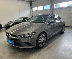 Mercedes-Benz CLA 200 Gebrauchtwagen