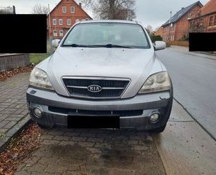 Kia Sorento Gebrauchtwagen