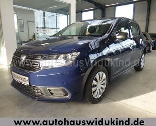 Dacia Sandero Gebrauchtwagen