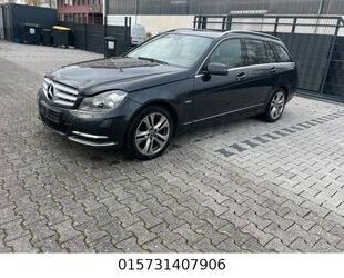 Mercedes-Benz C 200 Gebrauchtwagen