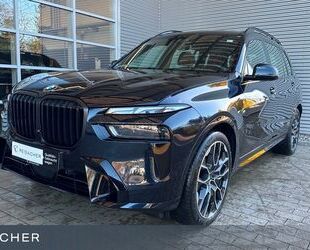 BMW X7 Gebrauchtwagen