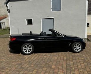 BMW 420 Gebrauchtwagen