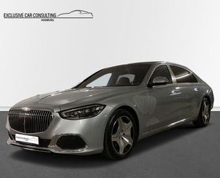 Mercedes-Benz S 680 Gebrauchtwagen