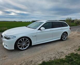 BMW 520 Gebrauchtwagen