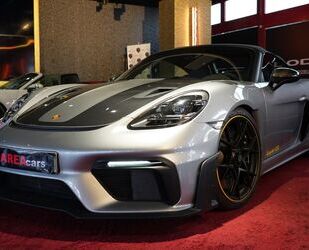 Porsche Boxster Gebrauchtwagen