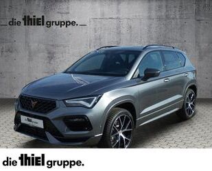 Cupra Ateca Gebrauchtwagen