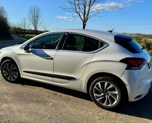 Citroen DS4 Gebrauchtwagen