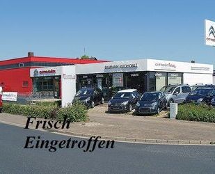 Citroen C3 Aircross Gebrauchtwagen