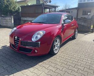 Alfa Romeo MiTo Gebrauchtwagen