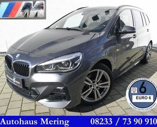 BMW 218 Gran Tourer Gebrauchtwagen