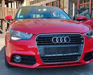 Audi A1 Gebrauchtwagen