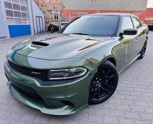 Dodge Charger Gebrauchtwagen