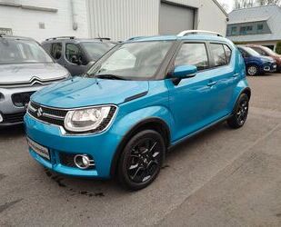 Suzuki Ignis Gebrauchtwagen