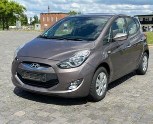 Hyundai ix20 Gebrauchtwagen