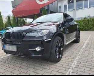BMW X6 Gebrauchtwagen