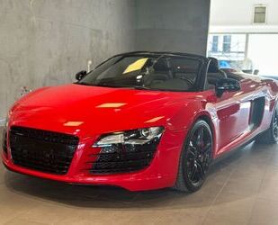 Audi R8 Gebrauchtwagen