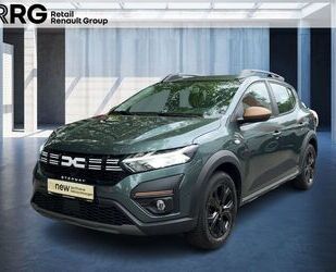 Dacia Sandero Gebrauchtwagen
