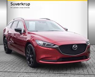 Mazda 6 Gebrauchtwagen