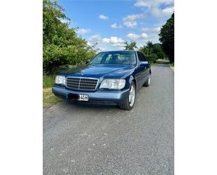 Mercedes-Benz S 600 Gebrauchtwagen