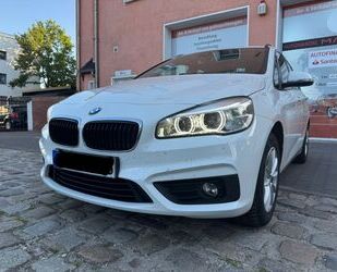 BMW 218 Active Tourer Gebrauchtwagen